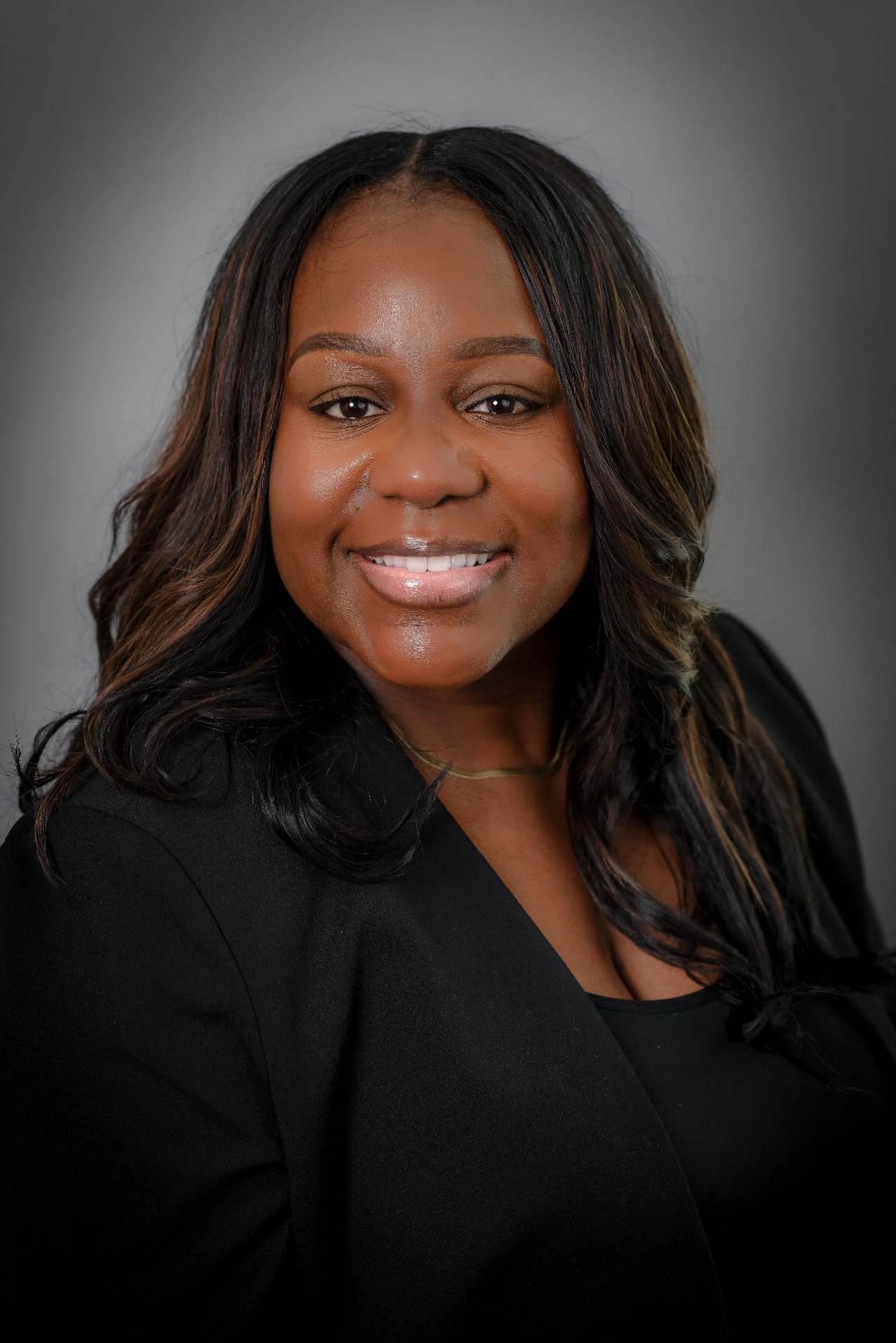 Lauren Dean, LCSW, founder of Dixon Behavioral Health